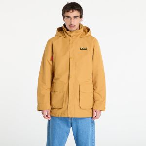 Bunda Columbia High Cascades™ Interchange Reversible Bomber Jacket Maple Sugar S