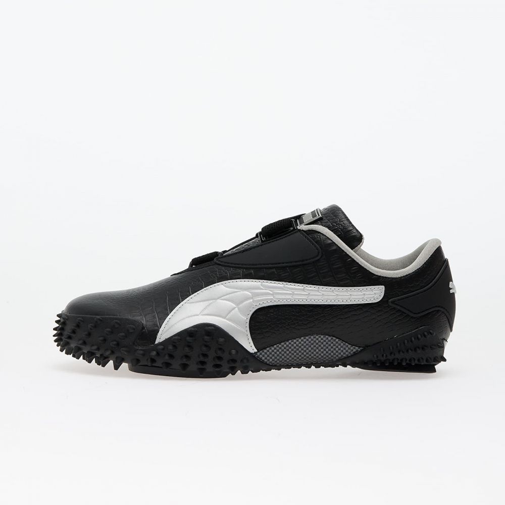 Tenisky Puma x A$AP Rocky Mostro Og Puma Black-Puma Silver EUR 44.5