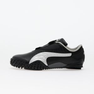 Tenisky Puma x A$AP Rocky Mostro Og Puma Black-Puma Silver EUR 44.5