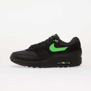 Tenisky Nike Air Max 1 Ess Anthracite/ Green Strike-Black EUR 41