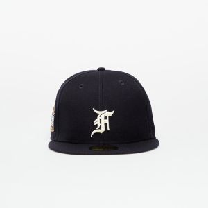 Šiltovka New Era x Fear Of God New York Yankees 59FIFTY Cap Navy 7