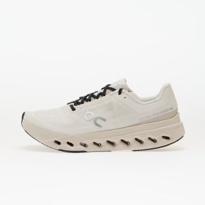 Tenisky On M Cloudsurfer Next Ivory/ Silver EUR 45