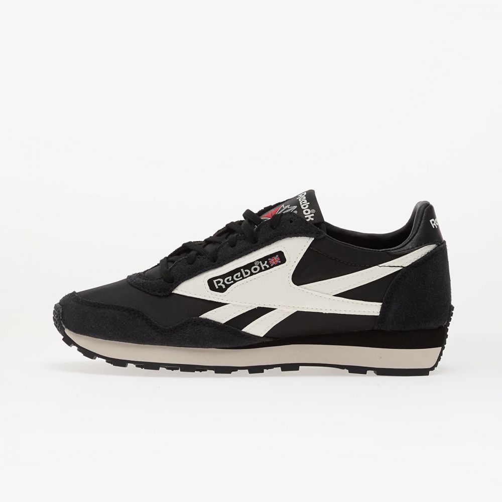 Tenisky Reebok Aztec Ii Black/ Washed Black/ Chalk EUR 44.5