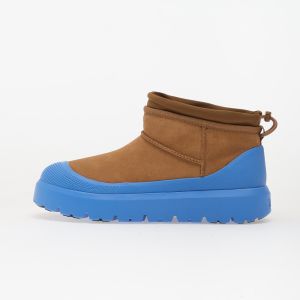 Tenisky UGG M Cl Ultra Mini Weather Hybrid Chestnut/ Big Sky EUR 37