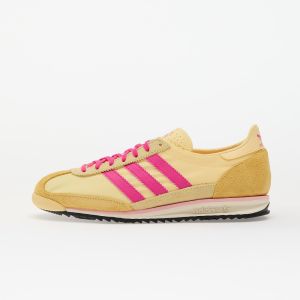 Tenisky adidas SL 72 OG W Almost Yellow/ Core Black/ Shock Pink EUR 42