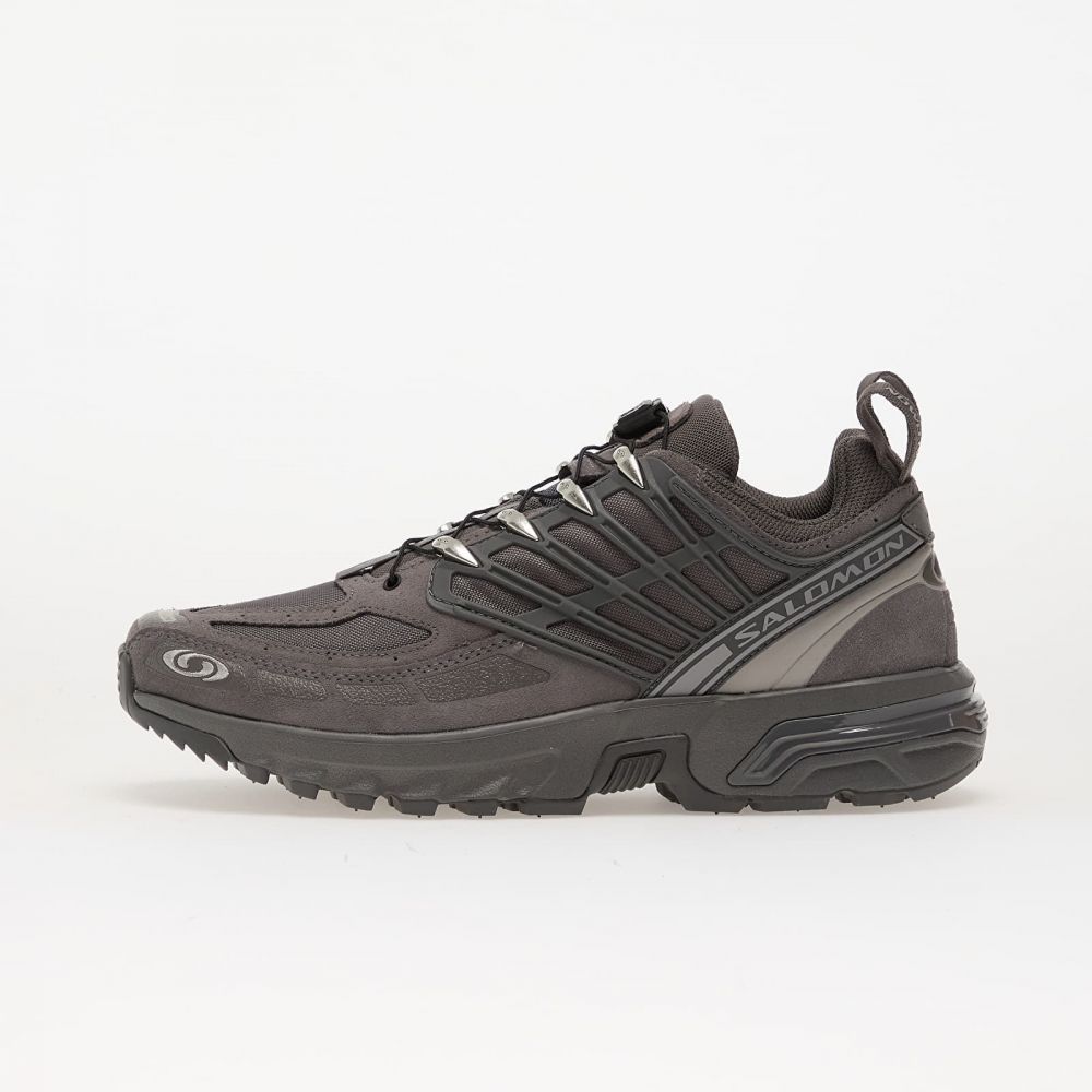 Tenisky Salomon Acs Pro Ltr Castlerock/ Clrock/ Allo EUR 41 1/3