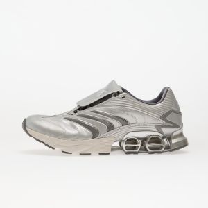Tenisky adidas Predator Megaride Grey Two/ Grey Four/ Silver Metallic EUR 46 2/3