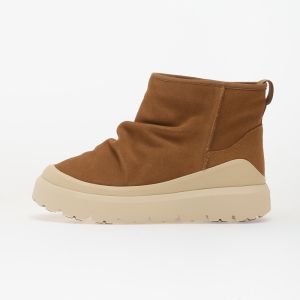 Tenisky UGG M Heritage Utility Mini Chestnut/ Whitecap EUR 42