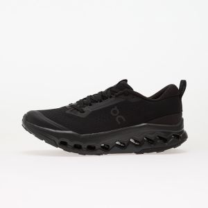 Tenisky On M Cloudsurfer Trail 2 Black/ Eclipse EUR 45