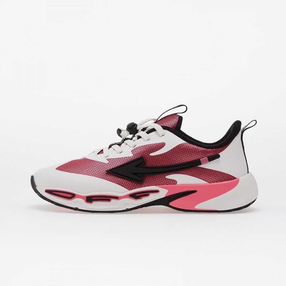 Tenisky Off-White For Jumping Pink Pink/ White EUR 37