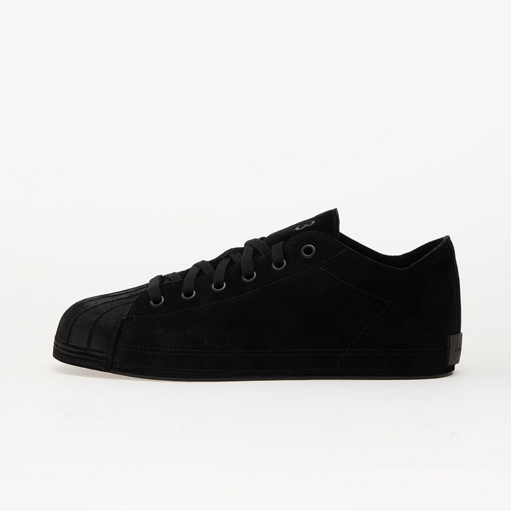 Tenisky Y-3 Nizzastar Lo Black/ Black/ Black EUR 36 2/3
