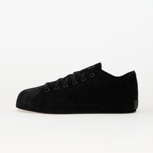 Tenisky Y-3 Nizzastar Lo Black/ Black/ Black EUR 36 2/3