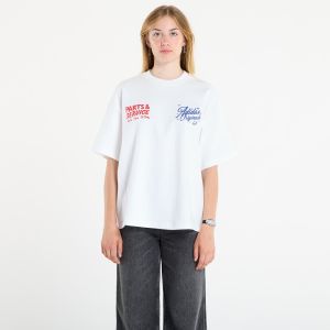 Tričko adidas x OG LA Wilshire UNISEX SS T-Shirt White XL