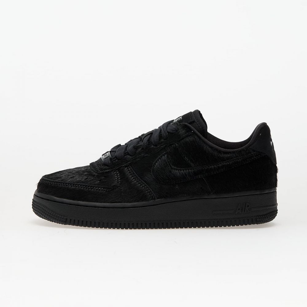 Tenisky Nike Wmns Air Force 1 '07 Black/ Black-Off Noir EUR 41