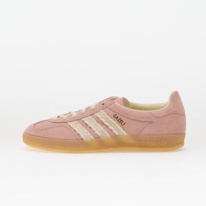 Tenisky adidas Gazelle Indoor W Wonder Mauve/ Crew White/ Gum EUR 40