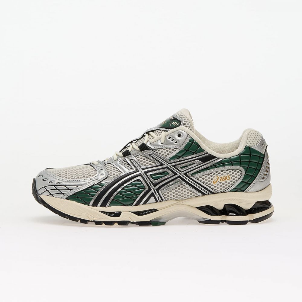 Tenisky Asics Gel-Nimbus 10.1 Cream/ Grove EUR 42.5