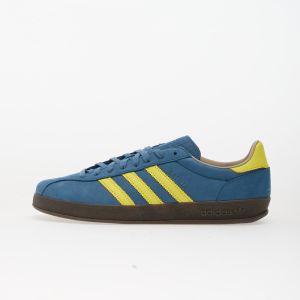 Tenisky adidas Gazelle Indoor Pro Supplier Colour/ Shoyel/ Charcoal EUR 46