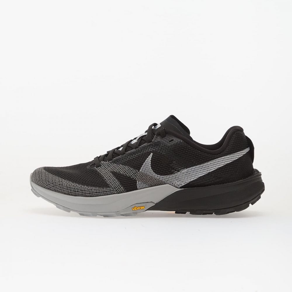 Tenisky Nike Terra Kiger 10 Black/ White-White-Cool Grey EUR 41