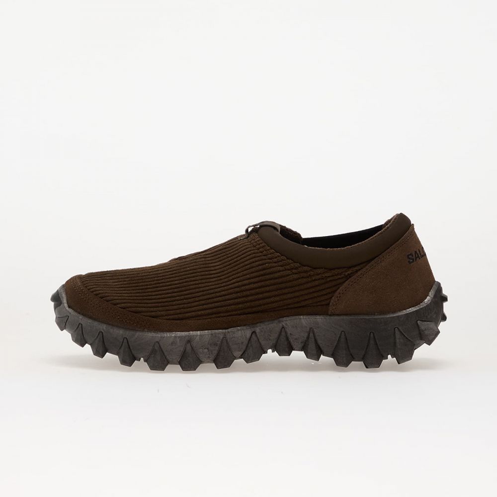 Tenisky Salomon Snowclog Corduroy Dlciso/ Black/ Blac EUR 46 2/3