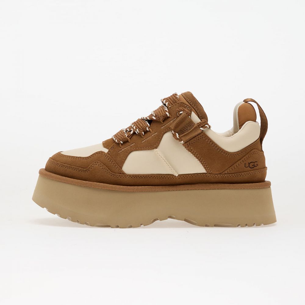 Tenisky UGG W Astromel Chestnut EUR 37