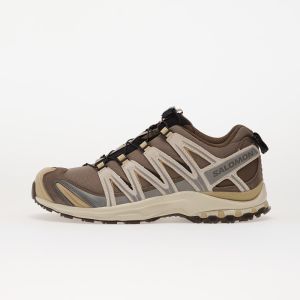 Tenisky Salomon Xa Pro 3D Suede Falcon/ Canarg/ Sfari EUR 42