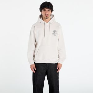 Vesta Vans Stockpile Pullover Taupe Mist M