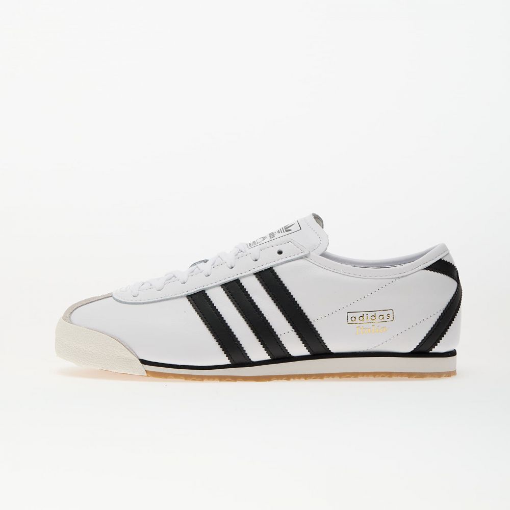 Tenisky adidas Italia 70S Ftw White/ Core Black/ Grey One EUR 46