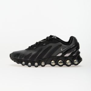 Tenisky Nike W Air Max DN8 Black/ Mtlc Dark Grey-Iron Grey EUR 40