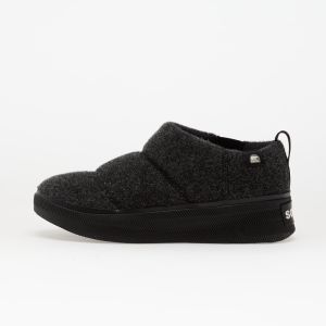 Tenisky Sorel Out N About™ Iv Mini Puffy Black/ Sea Salt EUR 38.5