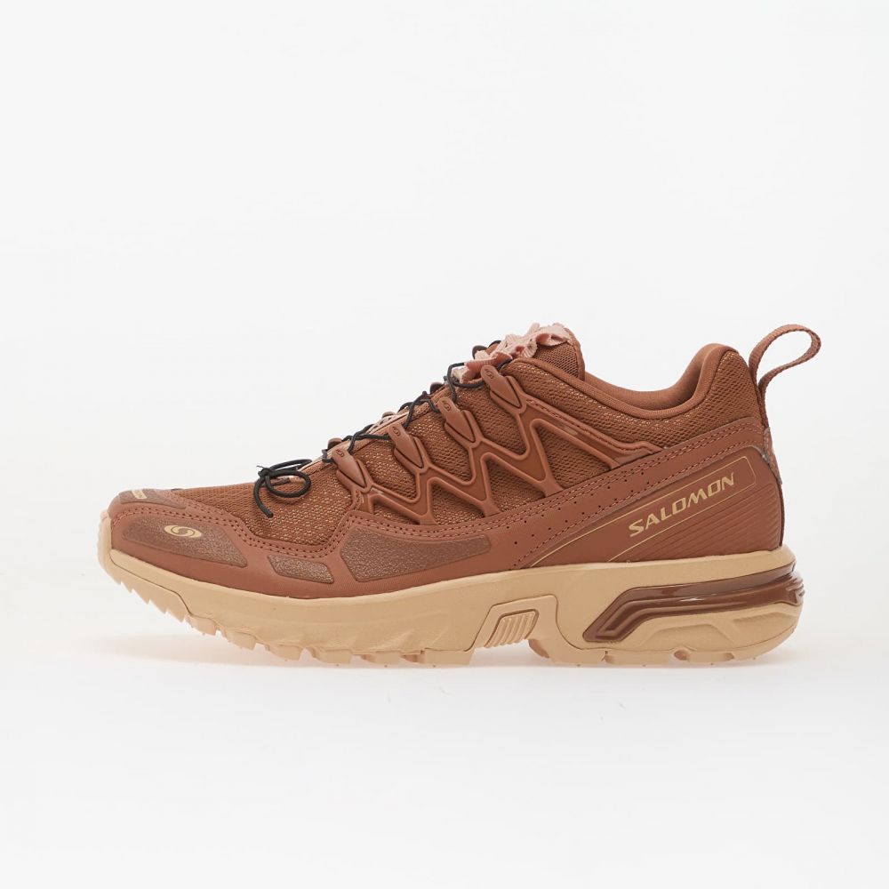 Tenisky Salomon Acs+ Satin Russet/ Russet/ Hazelnut EUR 40