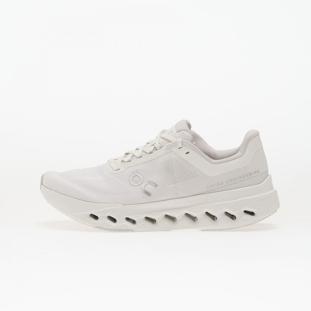 Tenisky On W Cloudsurfer Next White/ White EUR 41