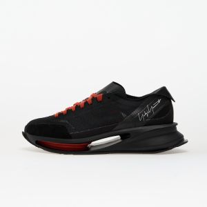 Tenisky Y-3 S-Gendo Run Black/ Black/ Tribe Orange EUR 38