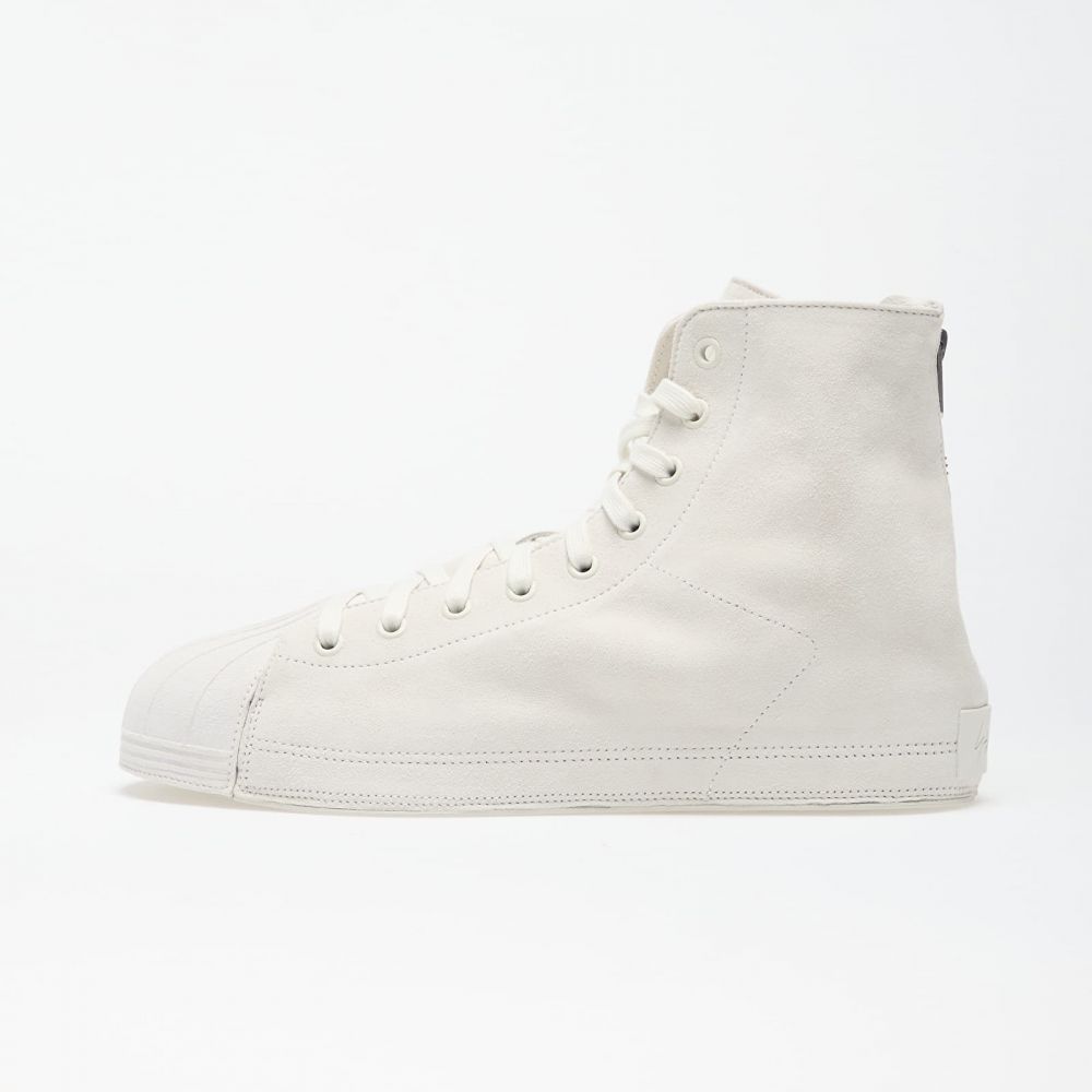 Tenisky Y-3 Nizzastar Hi Orbit Grey/ Orbit Grey/ Orbit Grey EUR 37 1/3