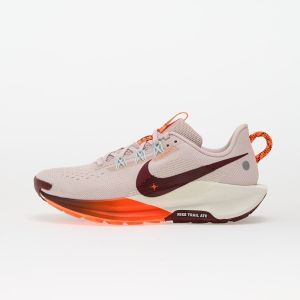 Tenisky Nike W Reactx Pegasus Trail 5 Silt Red/ Dk Team Red-Hyper Crimson-Sail-Glacier Blue EUR 40.5