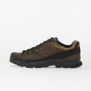 Tenisky Salomon X-Alp Low Distressed Ltr Dkeart/ Bla EUR 41 1/3