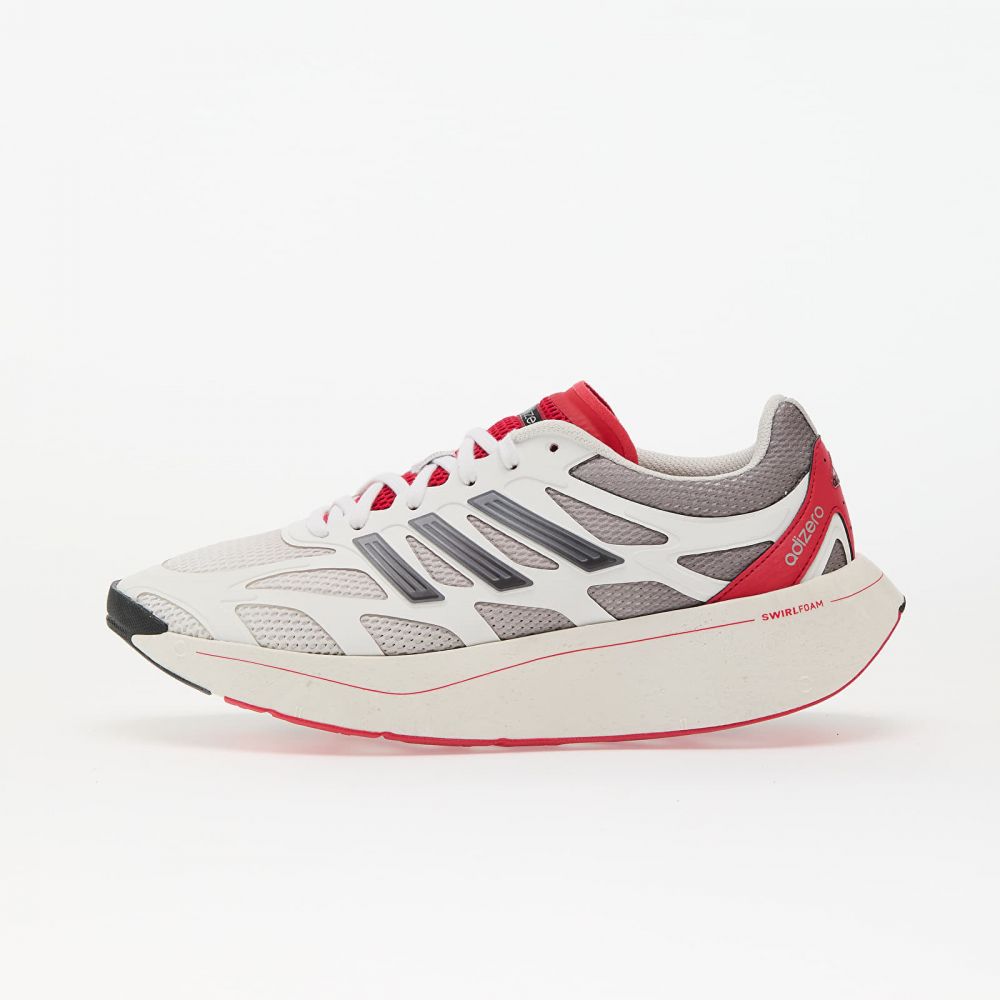 Tenisky adidas Adizero Aruku Ftwr White/ Grey Two/ Gum 3 EUR 42 2/3