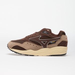 Tenisky Mizuno Contender Cordura Chicory Coffee/ Harbor Mist/ Fossil EUR 46