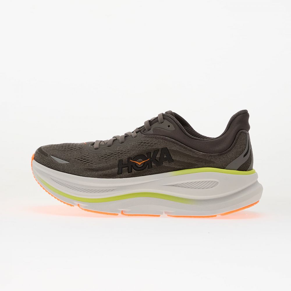 Tenisky Hoka® M Bondi 9 Asphalt Grey/ Gravel EUR 42