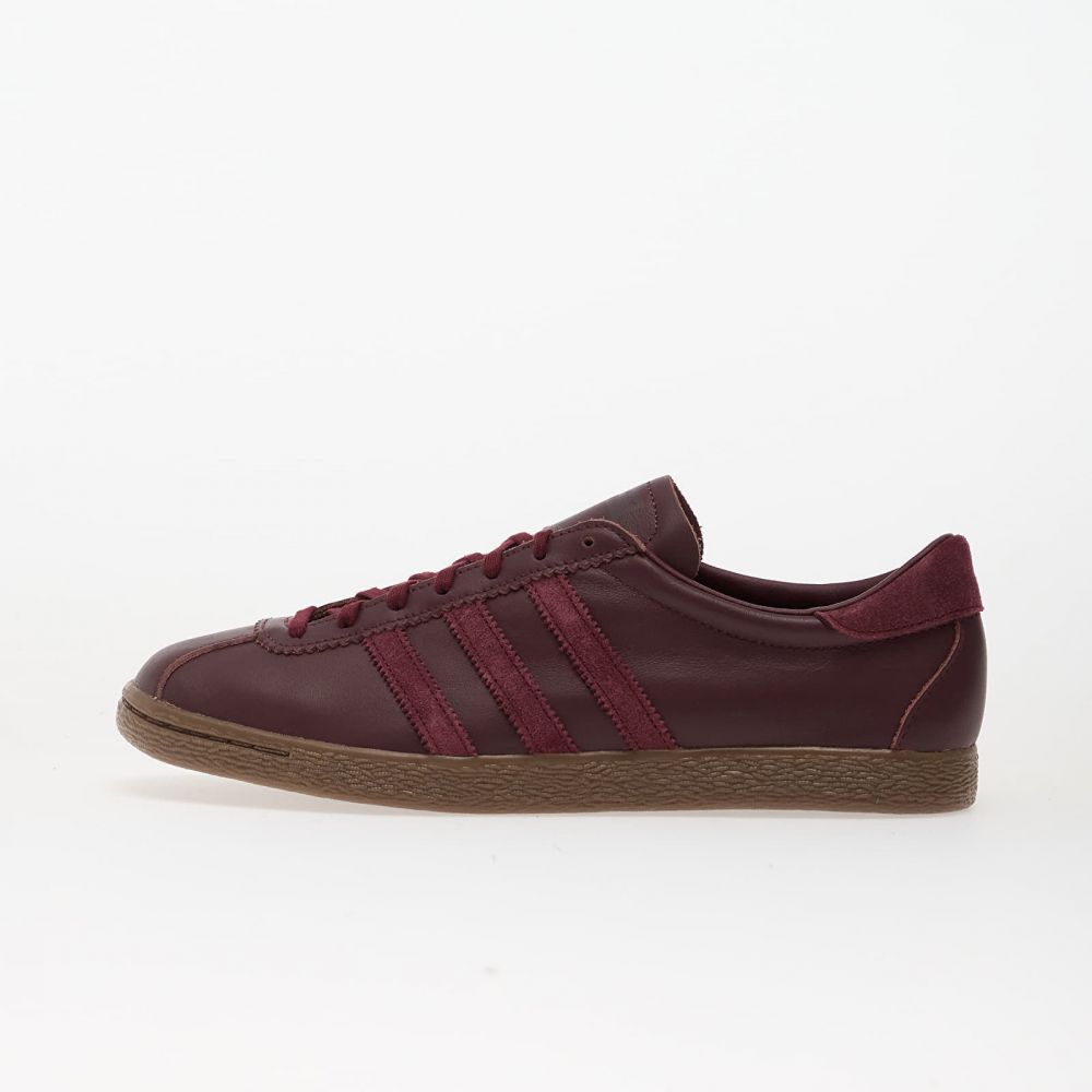 Tenisky adidas Tobacco Maroon/ Maroon/ Gum5 EUR 42