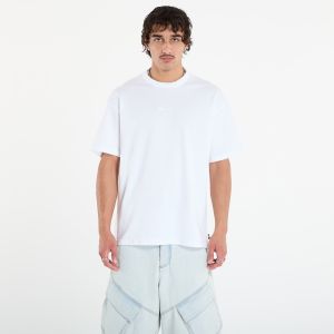 Tričko Nike Sportswear Premium Essentials Men's T-Shirt White/ White M