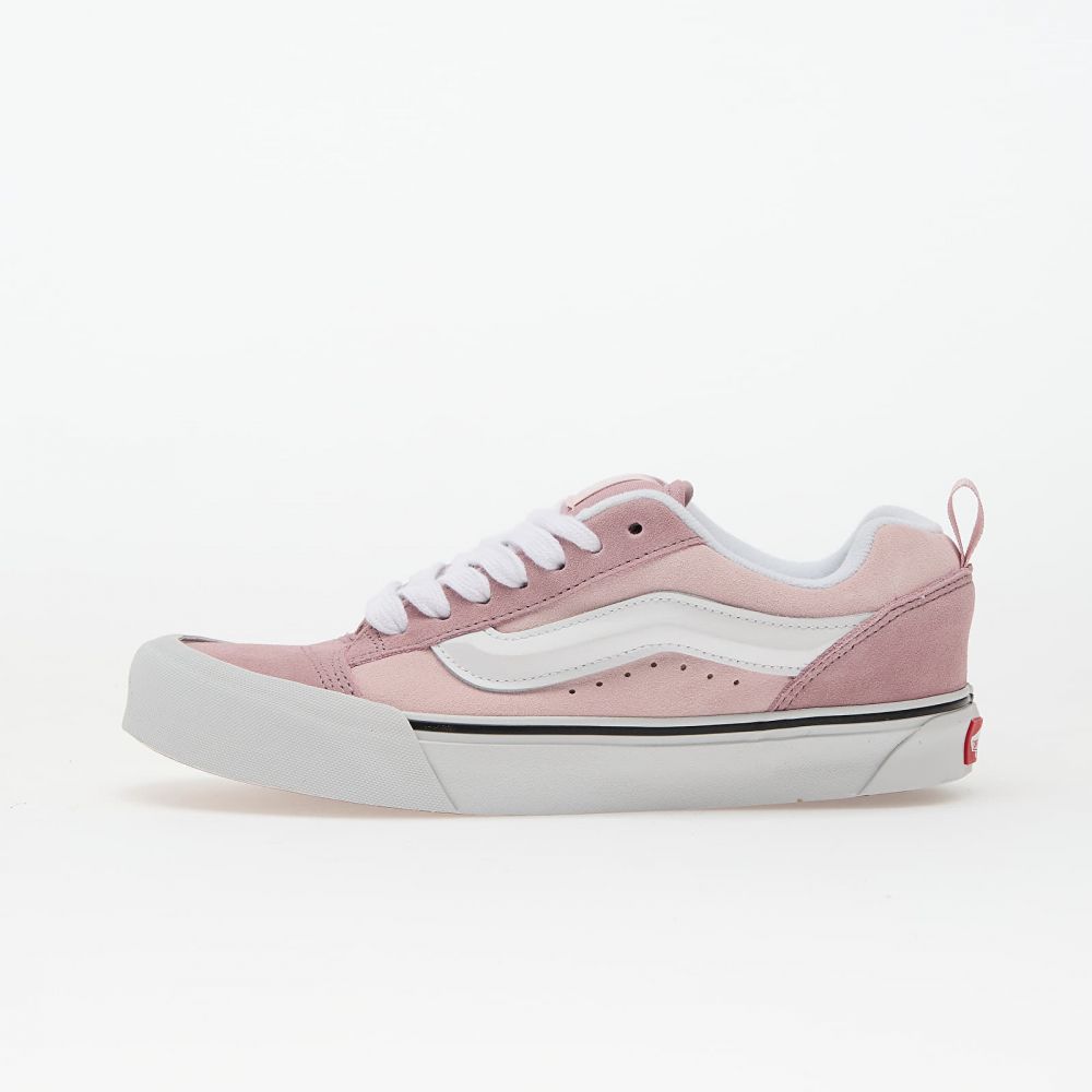 Tenisky Vans Knu Skool Pink/ Multi EUR 41