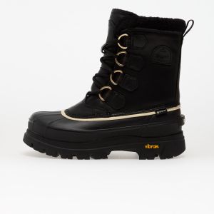 Tenisky Sorel Caribou Horizon™ Gtx Black/ Honey White EUR 39.5