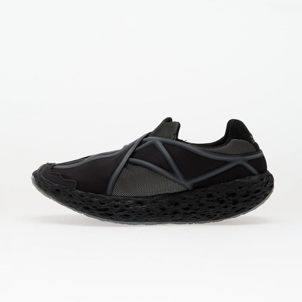 Tenisky adidas Zponge Flux Carbon/ Iron Metalic/ Core Black EUR 42