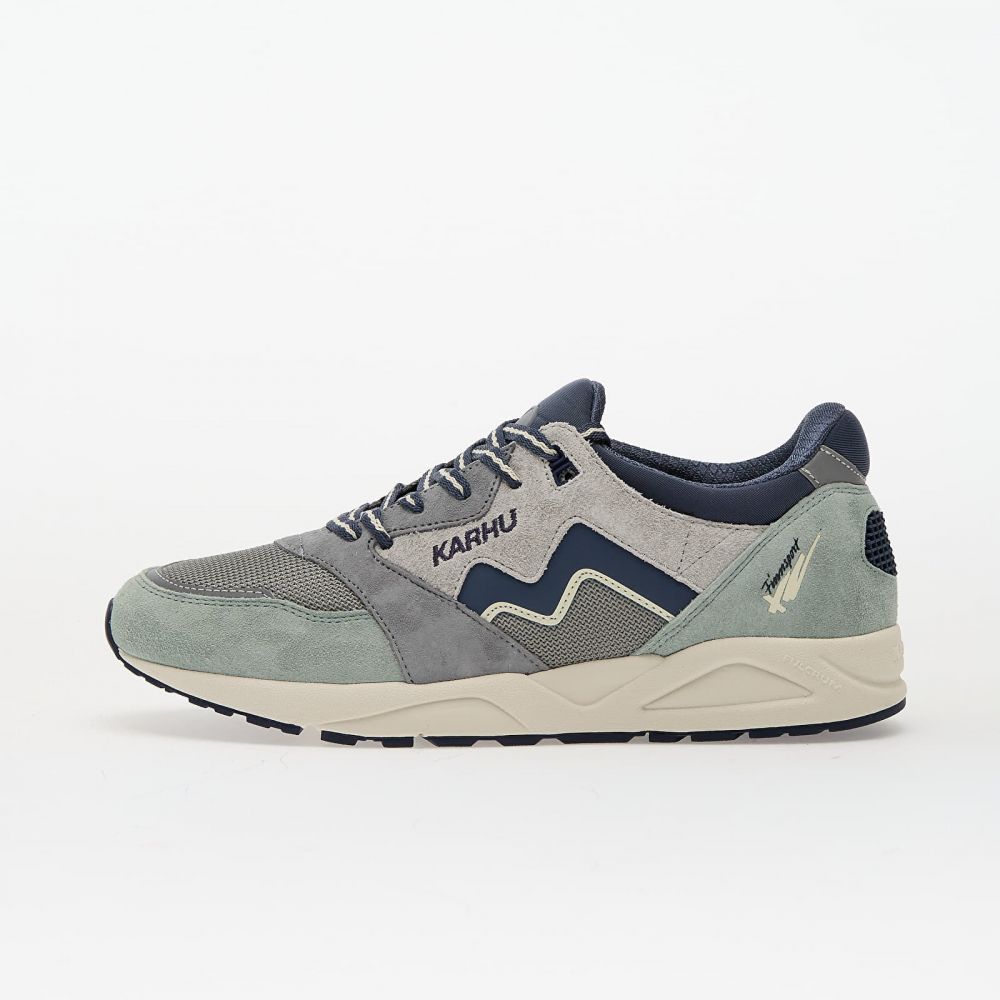 Tenisky Karhu Aria 95 Aqua Gray/ Vintage Indigo EUR 40
