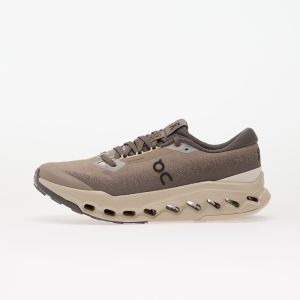 Tenisky On M Cloudsurfer Trail 2 Wp Cinder/ Desert EUR 45