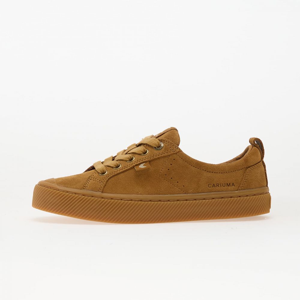 Tenisky Cariuma W Oca Low All Camel EUR 38