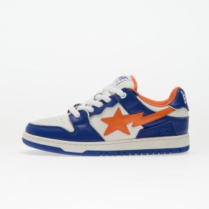 Tenisky A BATHING APE New Bape Sk8 Sta 1 M2 Blue EUR 45