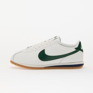 Tenisky Nike Cortez Summit White/ Fir-Midnight Navy-Mtlc Silver-Gum Lt Brown EUR 45