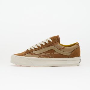 Tenisky Vans LX Old Skool 36 Desert/ Chipmunk EUR 38.5