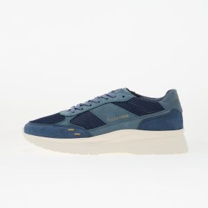 Tenisky Filling Pieces Jet Runner Mesh Blue EUR 42